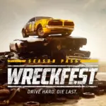 Игра Wreckfest - Season Pass (Steam; PC; Регион активации РФ+Страны СНГ)