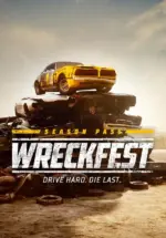 Игра Wreckfest — Season Pass (Steam; PC; Регион активации РФ+Страны СНГ)