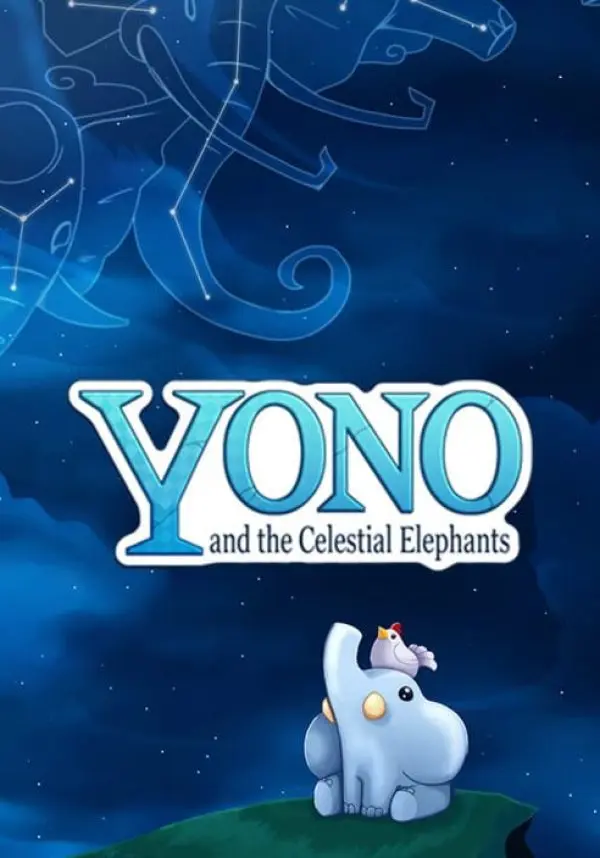 yono_and_the_celestial_elephants.jpg-7.webp Игра Yono and the Celestial Elephants (Steam; PC; Регион активации Весь Мир)