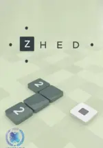 Игра ZHED – Puzzle Game (Steam; PC; Регион активации РФ+Страны СНГ)
