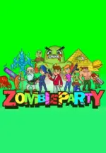 Игра Zombie Party (Steam; PC; Регион активации РФ+Страны СНГ)