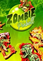 Игра Zombie Pinball (Steam; PC; Регион активации Весь Мир)