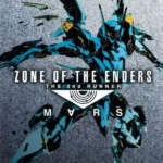 Игра ZONE OF THE ENDERS: The 2nd Runner - M∀RS (Steam; PC; Регион активации РФ+Страны СНГ)