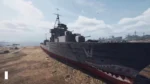 Игра Ship Graveyard Simulator 2 – Warships DLC (Steam; PC; Регион активации Весь Мир)