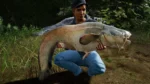 Игра Fishing Sim World: Pro Tour – Jezioro Bestii (Steam; PC; Регион активации РФ+Страны СНГ)