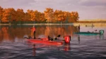 Игра Fishing Sim World: Pro Tour (Steam; PC; Регион активации РФ+Страны СНГ)