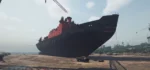 Игра Ship Graveyard Simulator 2 – Steel Giants DLC (Steam; PC; Регион активации Весь Мир)