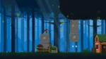 Игра Mable & The Wood (Steam; PC; Регион активации Весь Мир)