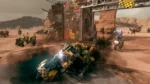 Игра Warhammer 40,000: Battlesector – Orks (Steam; PC; Регион активации РФ+Страны СНГ)