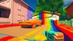 Игра Spray Paint Simulator (Steam; PC; Регион активации Весь Мир)