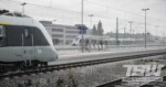 Игра Train Sim World®: Rapid Transit (Steam; PC; Регион активации Весь Мир)