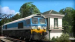 Игра Train Simulator: Chatham Main & Medway Valley Lines Route Add-On (Steam; PC; Регион активации РФ+Страны СНГ)