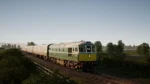 Игра Train Sim World®: BR Class 33 Loco Add-On (Steam; PC; Регион активации РФ+Страны СНГ)