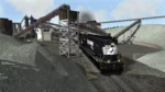 Игра Train Simulator: Norfolk Southern N-Line Route Add-On (Steam; PC; Регион активации РФ+Страны СНГ)