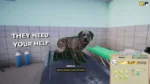 Игра Animal Shelter — Vet Clinic DLC (Steam; PC; Регион активации Весь Мир)