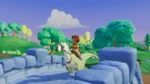 Игра Paleo Pines (Steam; PC; Регион активации РФ+Страны СНГ)