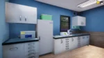 Игра Animal Shelter — Vet Clinic DLC (Steam; PC; Регион активации Весь Мир)