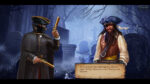 Игра Shadowhand Solitaire (Steam; PC; Регион активации Весь Мир)