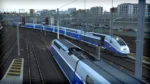 Игра Train Simulator: LGV: Marseille — Avignon Route Add-On (Steam; PC; Регион активации РФ+Страны СНГ)