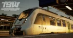 Игра Train Sim World®: Rapid Transit (Steam; PC; Регион активации Весь Мир)