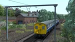 Игра Train Simulator: Woodhead Electric Railway in Blue Route Add-On (Steam; PC; Регион активации РФ+Страны СНГ)