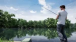 Игра Fishing Sim World: Pro Tour – Giant Carp Pack (Steam; PC; Регион активации РФ+Страны СНГ)