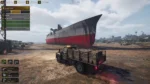Игра Ship Graveyard Simulator 2 – Warships DLC (Steam; PC; Регион активации Весь Мир)