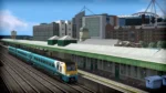 Игра Train Simulator: DB BR 145 Loco Add-On (Steam; PC; Регион активации РФ+Страны СНГ)