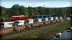 Игра Train Simulator: Chatham Main & Medway Valley Lines Route Add-On (Steam; PC; Регион активации РФ+Страны СНГ)