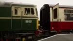 Игра Train Sim World®: BR Class 33 Loco Add-On (Steam; PC; Регион активации РФ+Страны СНГ)
