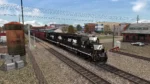 Игра Train Simulator: Norfolk Southern N-Line Route Add-On (Steam; PC; Регион активации РФ+Страны СНГ)