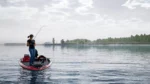 Игра Fishing Sim World: Pro Tour – Lake Dylan (Steam; PC; Регион активации РФ+Страны СНГ)