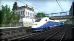 Игра Train Simulator: LGV: Marseille — Avignon Route Add-On (Steam; PC; Регион активации РФ+Страны СНГ)