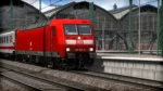 Игра Train Simulator: DB BR 152 Loco Add-On (Steam; PC; Регион активации РФ+Страны СНГ)