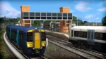 Игра Train Simulator: Chatham Main & Medway Valley Lines Route Add-On (Steam; PC; Регион активации РФ+Страны СНГ)