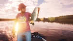 Игра Fishing Sim World: Pro Tour – Lago Del Mundo (Steam; PC; Регион активации РФ+Страны СНГ)
