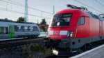 Игра Train Sim World® 2: DB BR 182 Loco Add-On (Steam; PC; Регион активации Весь Мир)