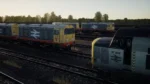 Игра Train Sim World® 2: BR Class 20 ‘Chopper’ Loco Add-On (Steam; PC; Регион активации Весь Мир)