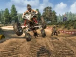 Игра MX vs. ATV Reflex (Steam; PC; Регион активации Весь Мир)