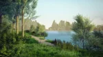 Игра Euro Fishing (Steam; PC; Регион активации РФ+Страны СНГ)