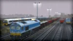 Игра Train Simulator: Chatham Main & Medway Valley Lines Route Add-On (Steam; PC; Регион активации РФ+Страны СНГ)