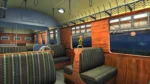 Игра Train Simulator: Woodhead Electric Railway in Blue Route Add-On (Steam; PC; Регион активации РФ+Страны СНГ)