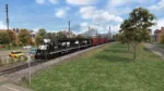 Игра Train Simulator: Norfolk Southern N-Line Route Add-On (Steam; PC; Регион активации РФ+Страны СНГ)