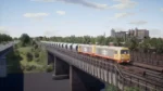 Игра Train Sim World®: BR Class 20 ‘Chopper’ Loco Add-On (Steam; PC; Регион активации Весь Мир)
