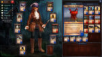 Игра Shadowhand Solitaire (Steam; PC; Регион активации Весь Мир)