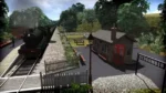 Игра Train Simulator: West Somerset Railway Route Add-On (Steam; PC; Регион активации РФ+Страны СНГ)