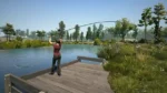 Игра Euro Fishing (Steam; PC; Регион активации РФ+Страны СНГ)