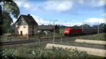 Игра Train Simulator: DB BR 152 Loco Add-On (Steam; PC; Регион активации РФ+Страны СНГ)
