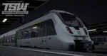 Игра Train Sim World®: Rapid Transit (Steam; PC; Регион активации Весь Мир)