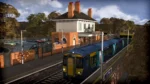 Игра Train Simulator: Chatham Main & Medway Valley Lines Route Add-On (Steam; PC; Регион активации РФ+Страны СНГ)
